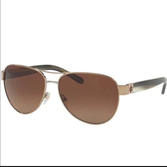 Tory Burch Accessories - Polarized Tory Burch sunglasses